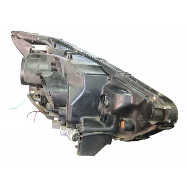 Farol Esquerdo Mitsubishi Asx 2011 2014 2016 2018 Detalhes