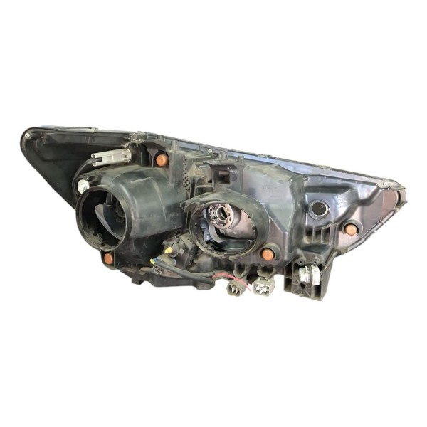 Farol Esquerdo Mitsubishi Asx 2011 2014 2016 2018 Detalhes