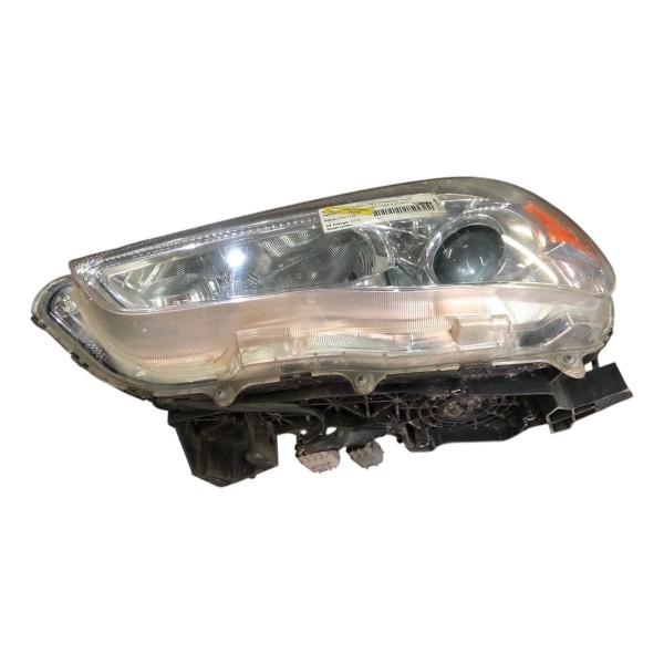 Farol Esquerdo Mitsubishi Asx 2011 2014 2016 2018 Detalhes