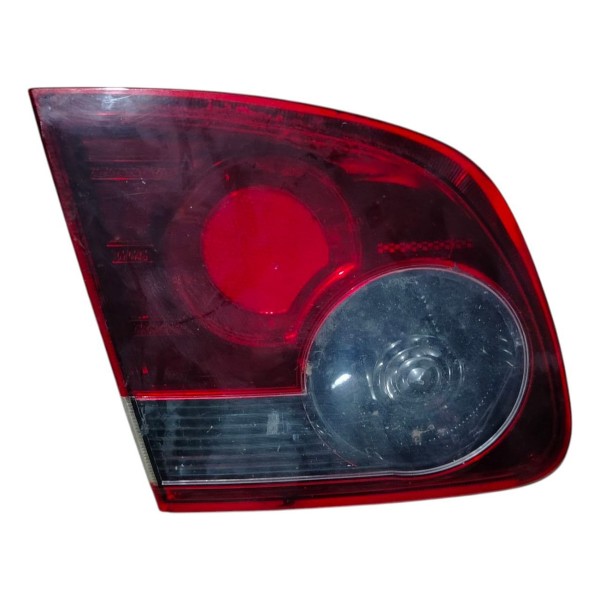 Lanterna Esquerda Tampa Traseira Gm Classic 2011 2014 2016