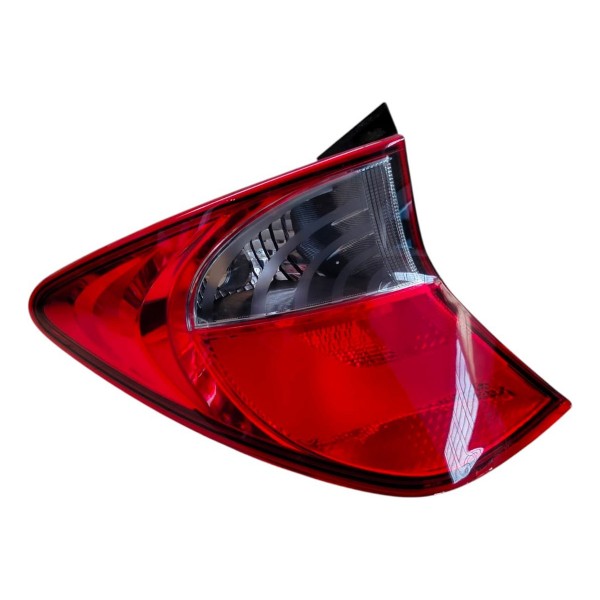 Lanterna Traseira Esquerda Hyundai Hb20 Hatch 2020 2021 2022