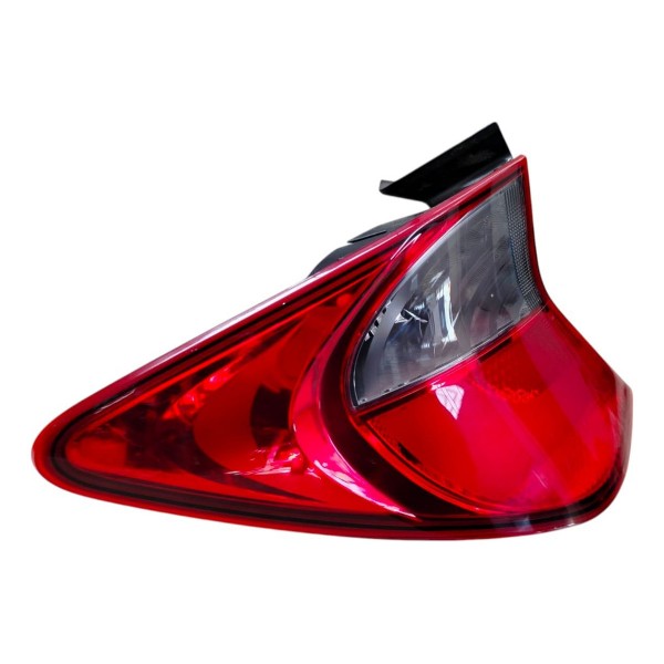 Lanterna Traseira Esquerda Hyundai Hb20 Hatch 2020 2021 2022