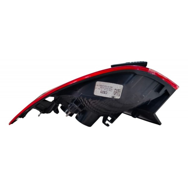 Lanterna Traseira Esquerda Hyundai Hb20 Hatch 2020 2021 2022