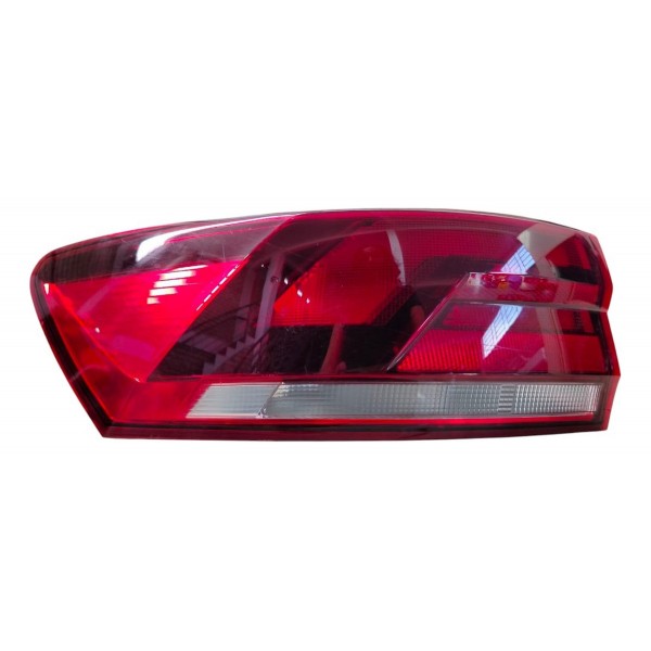 Lanterna Traseira Esquerdo Vw Virtus 2018 2019 2020 2022