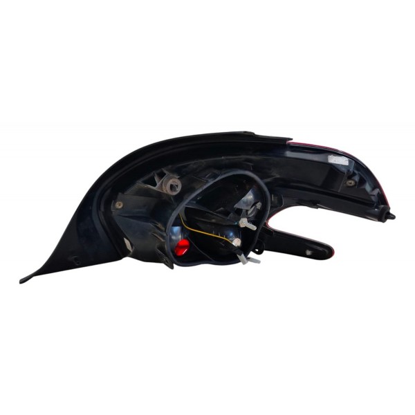 Lanterna Traseira Esquerda Peugeot 208 Griffe 2013 2015 2016