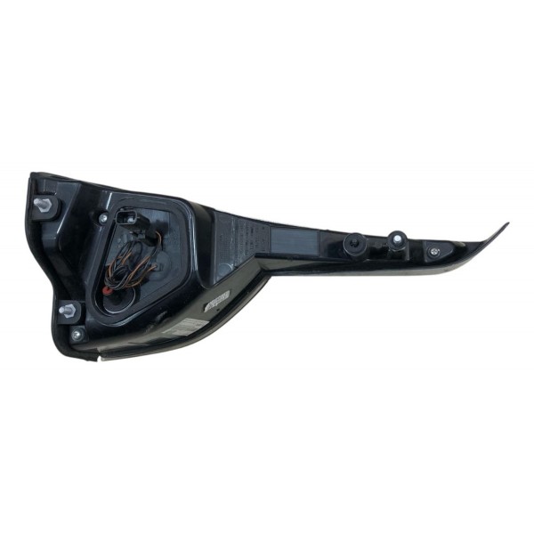 Lanterna Direita Tampa Traseira Fiat Pulse 2021 2022 2023