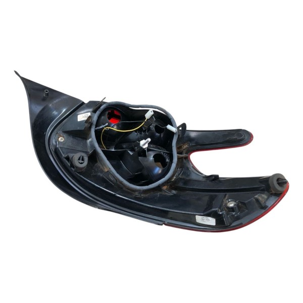 Lanterna Traseira Direita Peugeot 208 Griffe 2013 2015 2016