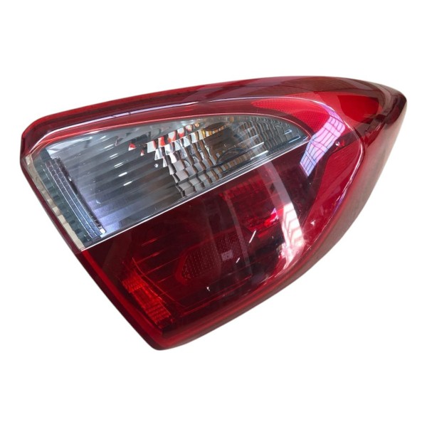 Lanterna Traseira Esquerda Hyundai Tucson 2018 2020 2022