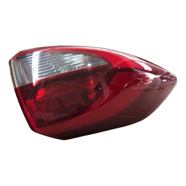 Lanterna Traseira Esquerda Hyundai Tucson 2018 2020 2022