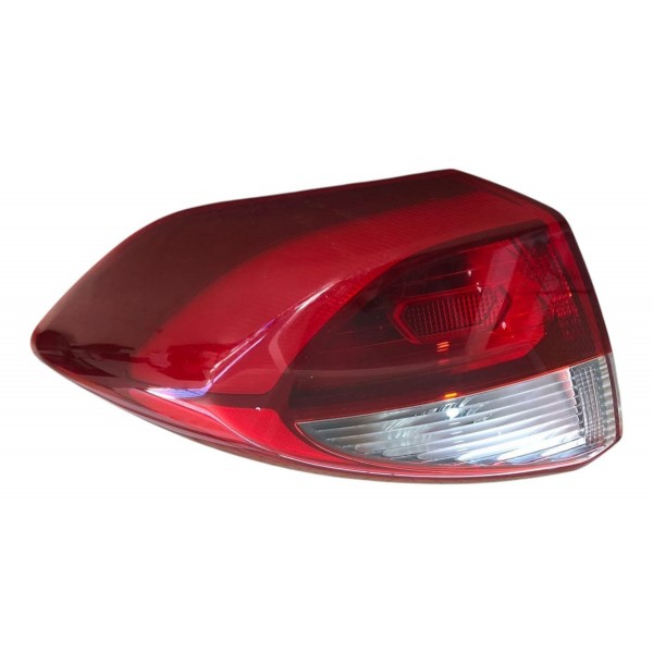 Lanterna Traseira Esquerda Hyundai Tucson 2018 2020 2022