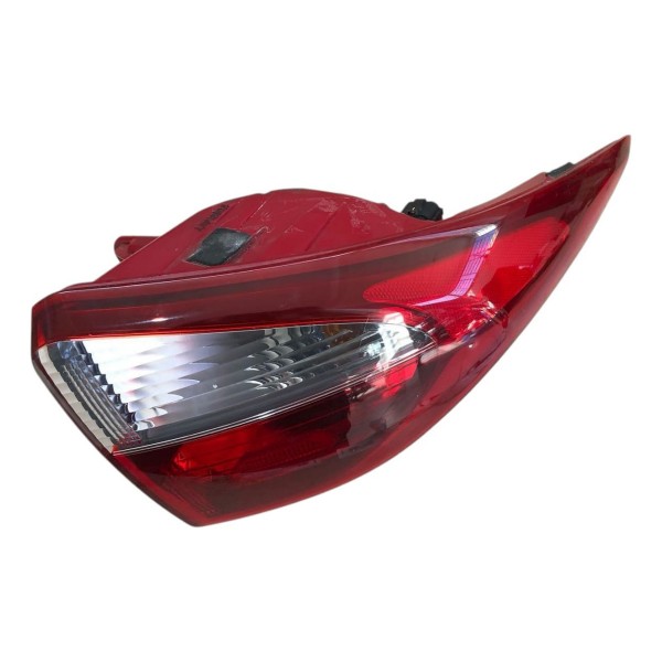 Lanterna Traseira Esquerda Hyundai Tucson 2018 2020 2022