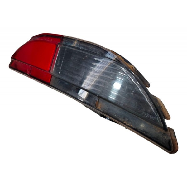 Refletor Traseiro Direito Fiat Punto 2007 2008 2010 2012
