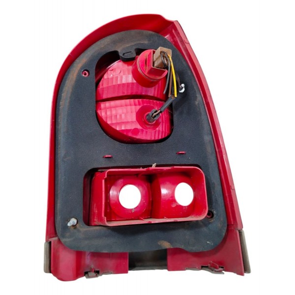 Lanterna Traseira Esquerda Vw Gol G4 2005 2008 2010 2012