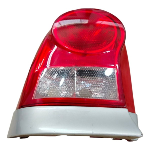 Lanterna Traseira Esquerda Vw Gol G4 2005 2008 2010 2012