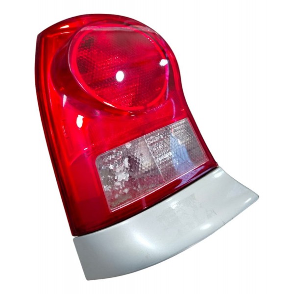 Lanterna Traseira Esquerda Vw Gol G4 2005 2008 2010 2012