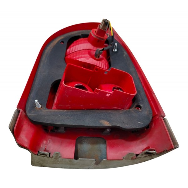 Lanterna Traseira Esquerda Vw Gol G4 2005 2008 2010 2012