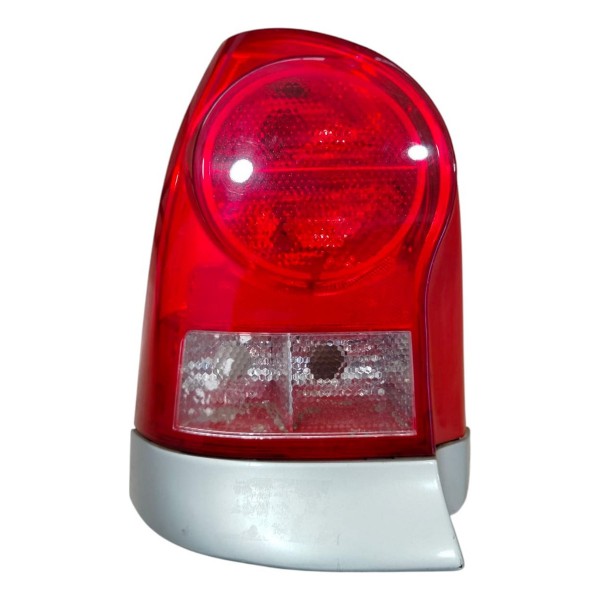 Lanterna Traseira Esquerda Vw Gol G4 2005 2008 2010 2012