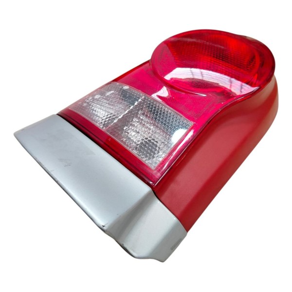 Lanterna Traseira Esquerda Vw Gol G4 2005 2008 2010 2012
