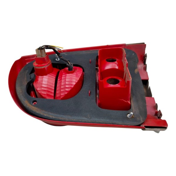 Lanterna Traseira Esquerda Vw Gol G4 2005 2008 2010 2012