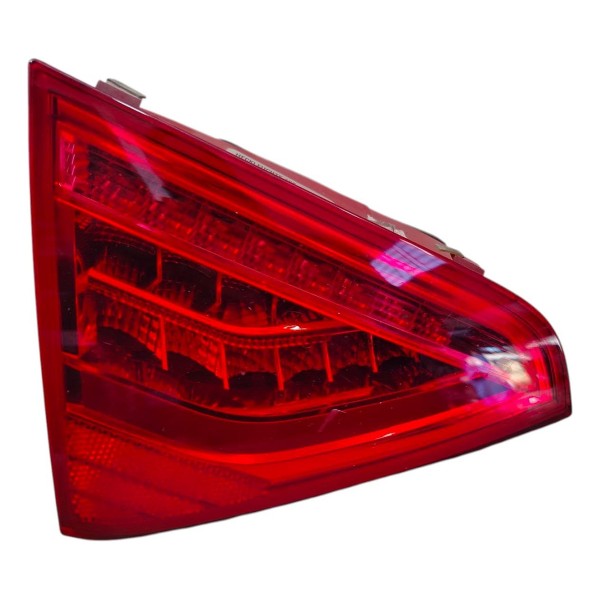 Lanterna Esquerda Tampa Traseira Audi A5 2014 2015 2016 2017