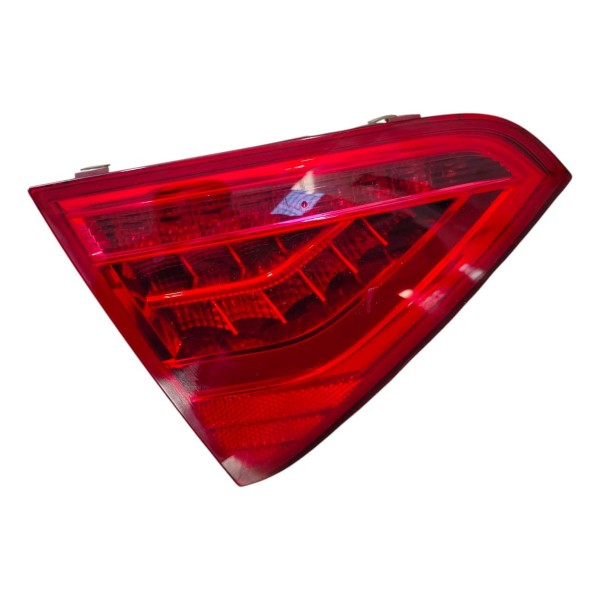 Lanterna Esquerda Tampa Traseira Audi A5 2014 2015 2016 2017