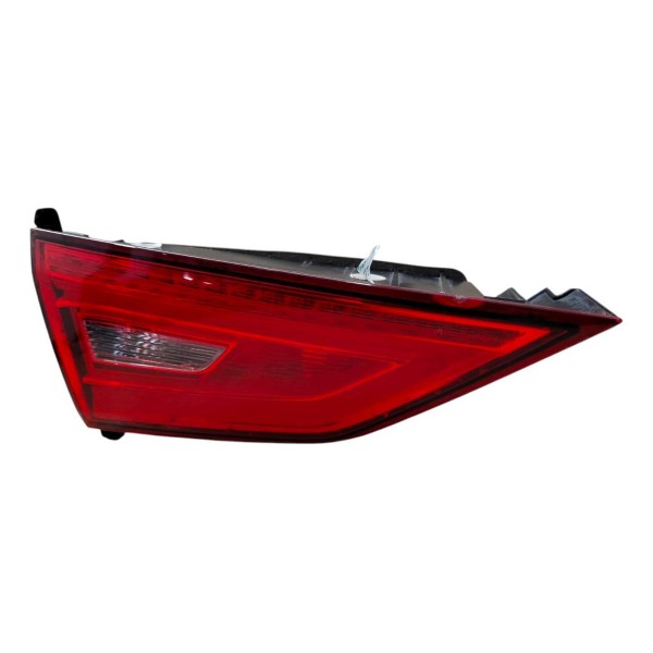 Lanterna Direita Tampa Traseira Audi A3 2014 2015 2016 2017