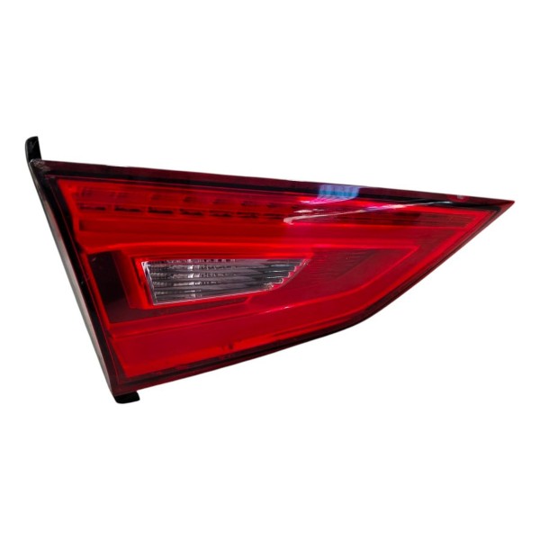Lanterna Direita Tampa Traseira Audi A3 2014 2015 2016 2017