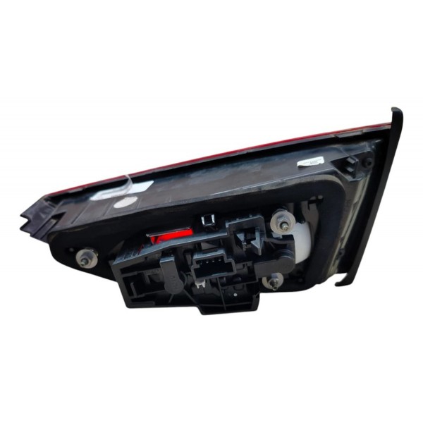 Lanterna Direita Tampa Traseira Audi A3 2014 2015 2016 2017