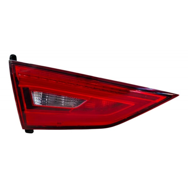 Lanterna Direita Tampa Traseira Audi A3 2014 2015 2016 2017