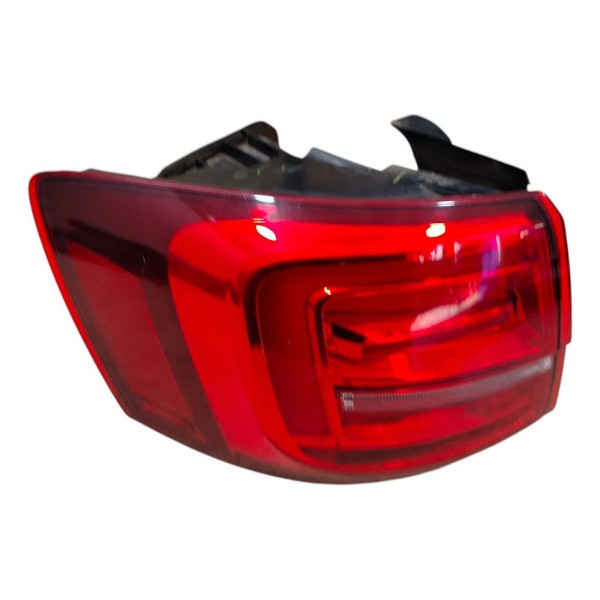 Lanterna Traseira Esquerda Vw Jetta 2015 2016 2017