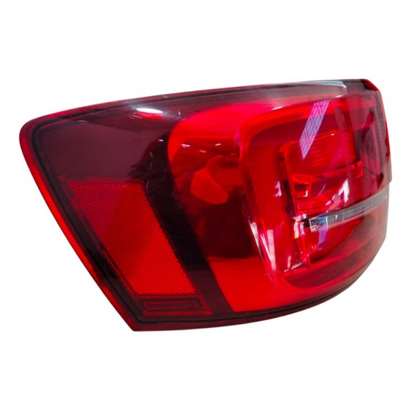 Lanterna Traseira Esquerda Vw Jetta 2015 2016 2017
