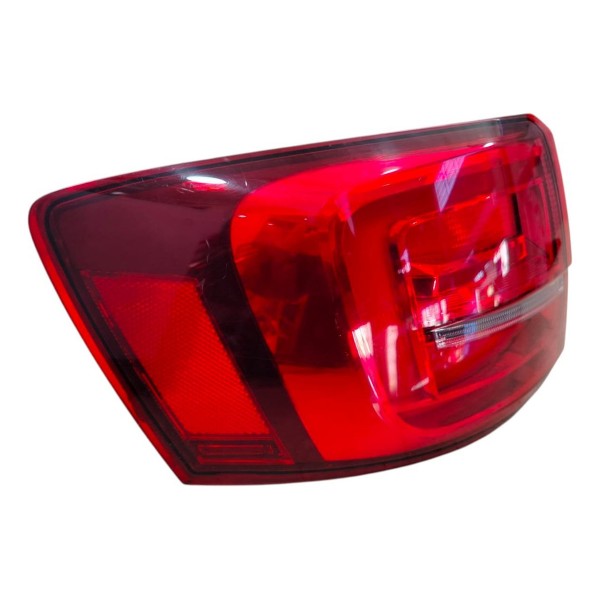 Lanterna Traseira Esquerda Vw Jetta 2015 2016 2017