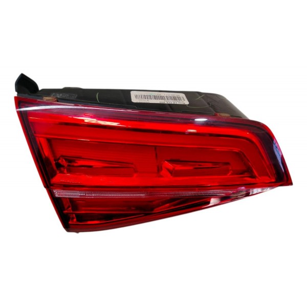 Lanterna Esquerda Tampa Traseira Vw Jetta 2016 2017 2018