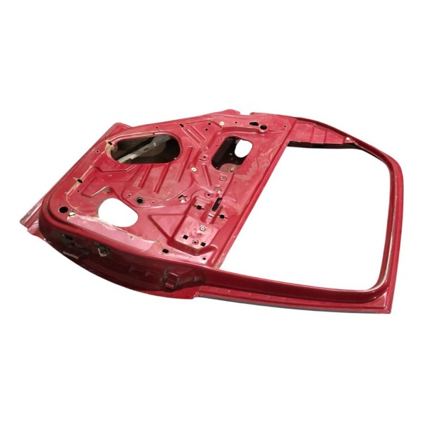 Porta Traseira Esquerda Gm Celta 2007 2008 2009 2015 Detalhe