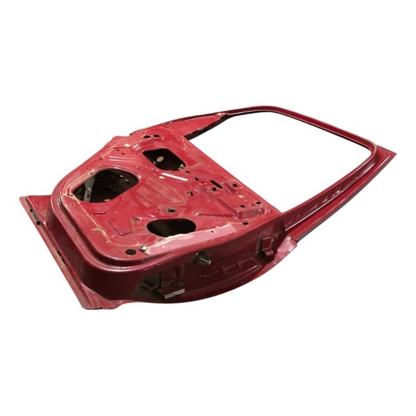 Porta Traseira Esquerda Gm Celta 2007 2008 2009 2015 Detalhe