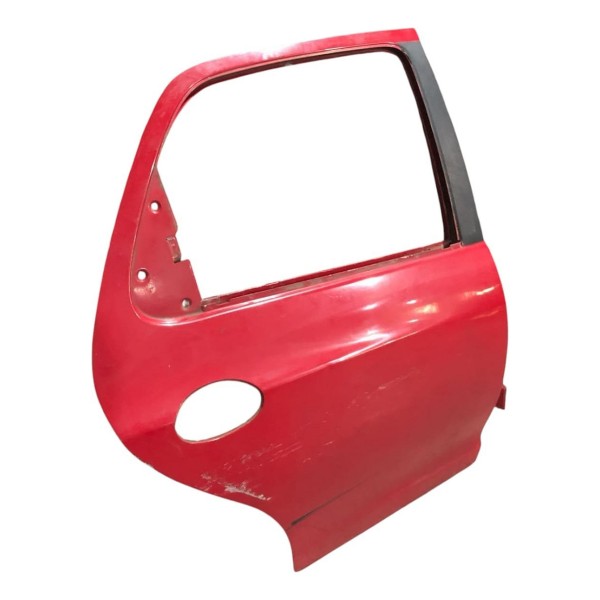 Porta Traseira Direita Gm Celta 2007 2009 2012 2014 2015