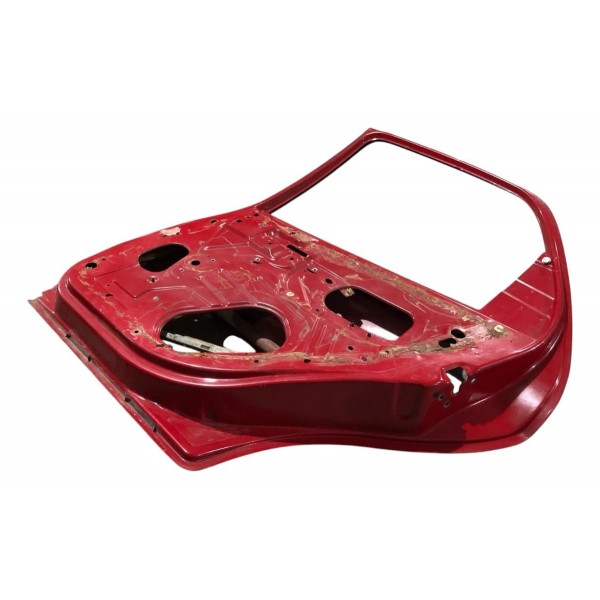Porta Traseira Direita Gm Celta 2007 2009 2012 2014 2015