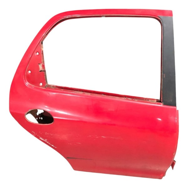 Porta Traseira Direita Gm Celta 2007 2009 2012 2014 2015