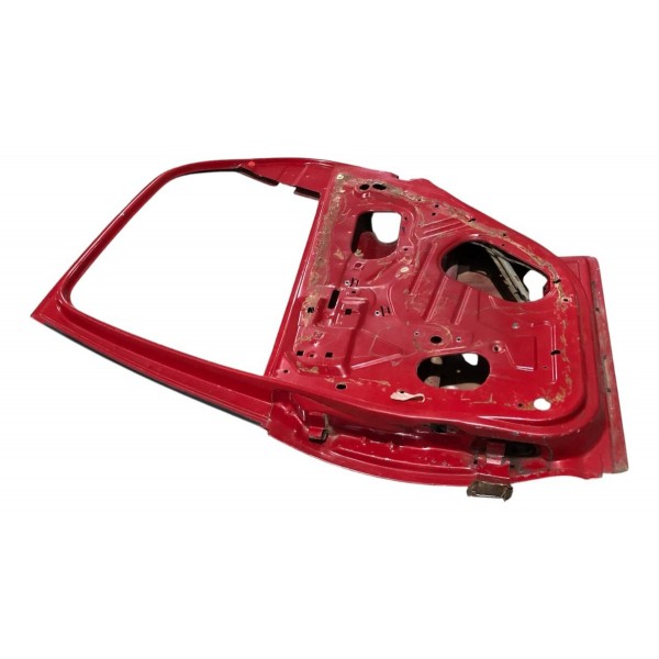 Porta Traseira Direita Gm Celta 2007 2009 2012 2014 2015