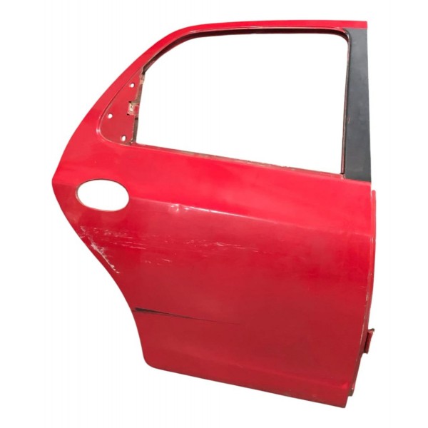 Porta Traseira Direita Gm Celta 2007 2009 2012 2014 2015