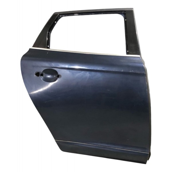 Porta Traseira Direita Volvo Xc60 2011 2013 2015 2016