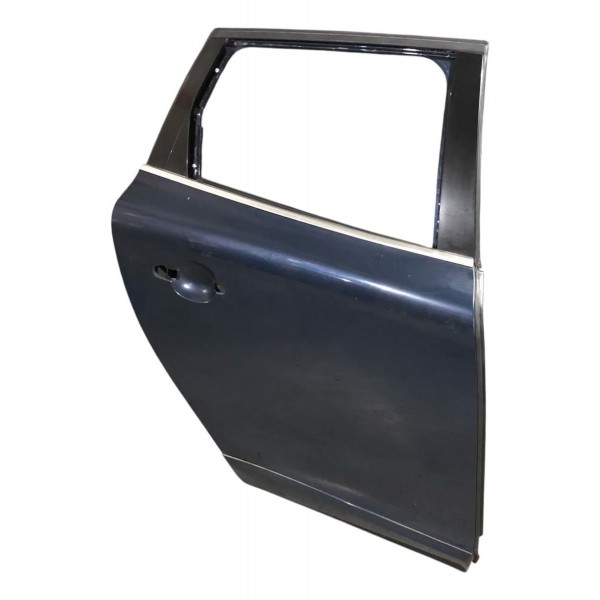 Porta Traseira Direita Volvo Xc60 2011 2013 2015 2016