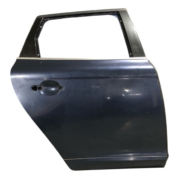 Porta Traseira Direita Volvo Xc60 2011 2013 2015 2016