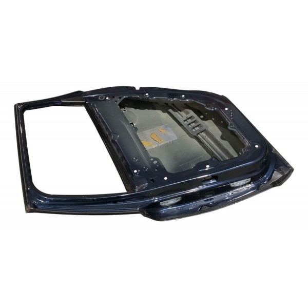 Porta Traseira Direita Volvo Xc60 2011 2013 2015 2016