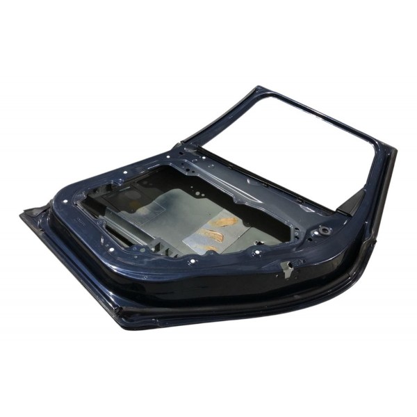Porta Traseira Direita Volvo Xc60 2011 2013 2015 2016