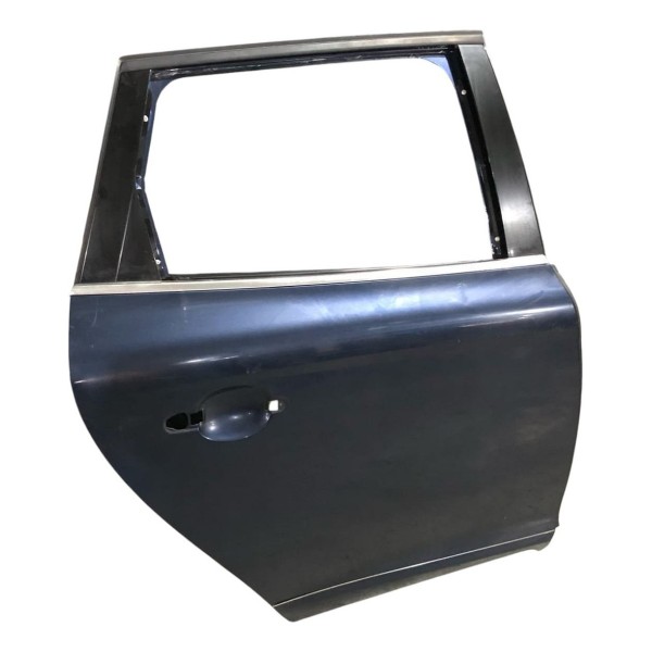 Porta Traseira Direita Volvo Xc60 2011 2013 2015 2016