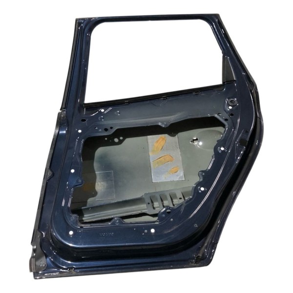 Porta Traseira Direita Volvo Xc60 2011 2013 2015 2016