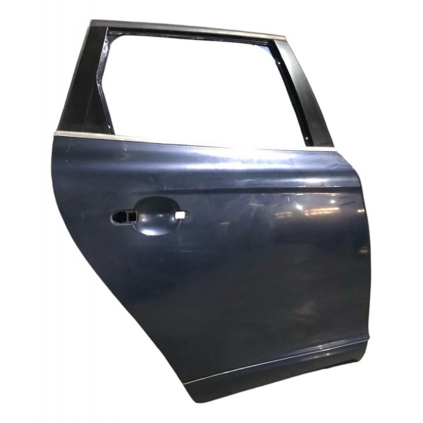 Porta Traseira Direita Volvo Xc60 2011 2013 2015 2016