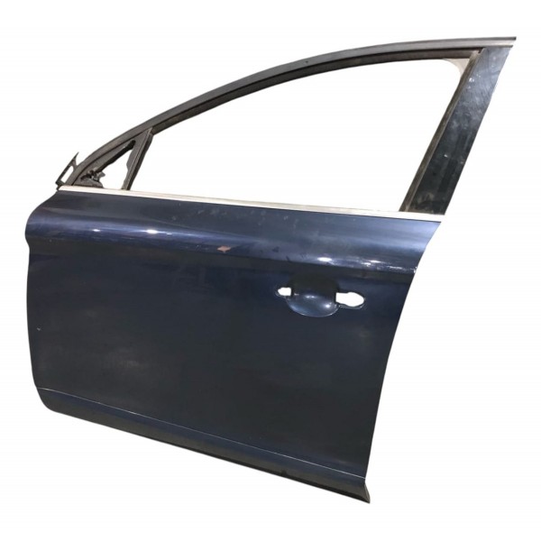 Porta Dianteira Esquerda Volvo Xc60 2011 2013 2015 2016