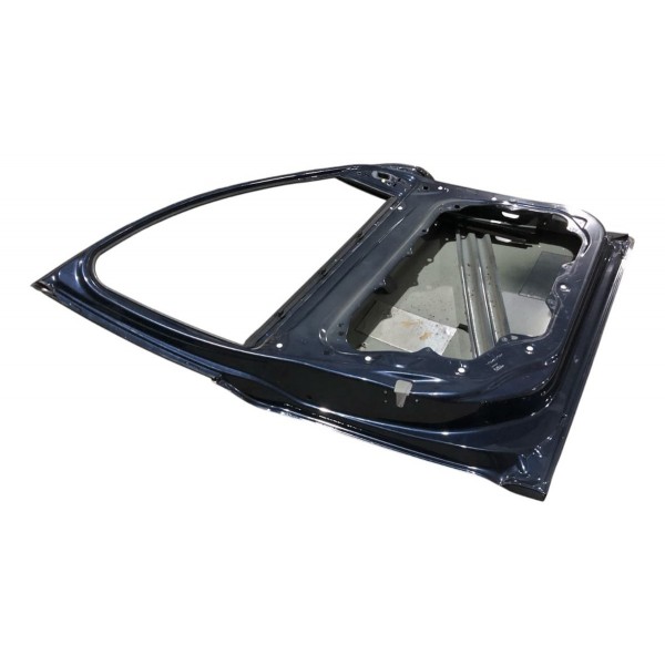 Porta Dianteira Esquerda Volvo Xc60 2011 2013 2015 2016